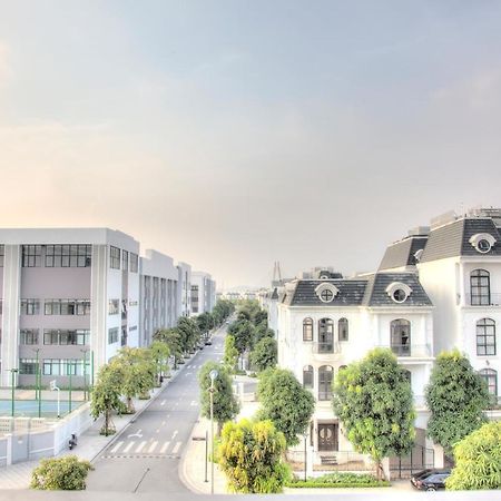 The Flamboyant #Staywork Vinhomes Imperia Hải Phòng Extérieur photo