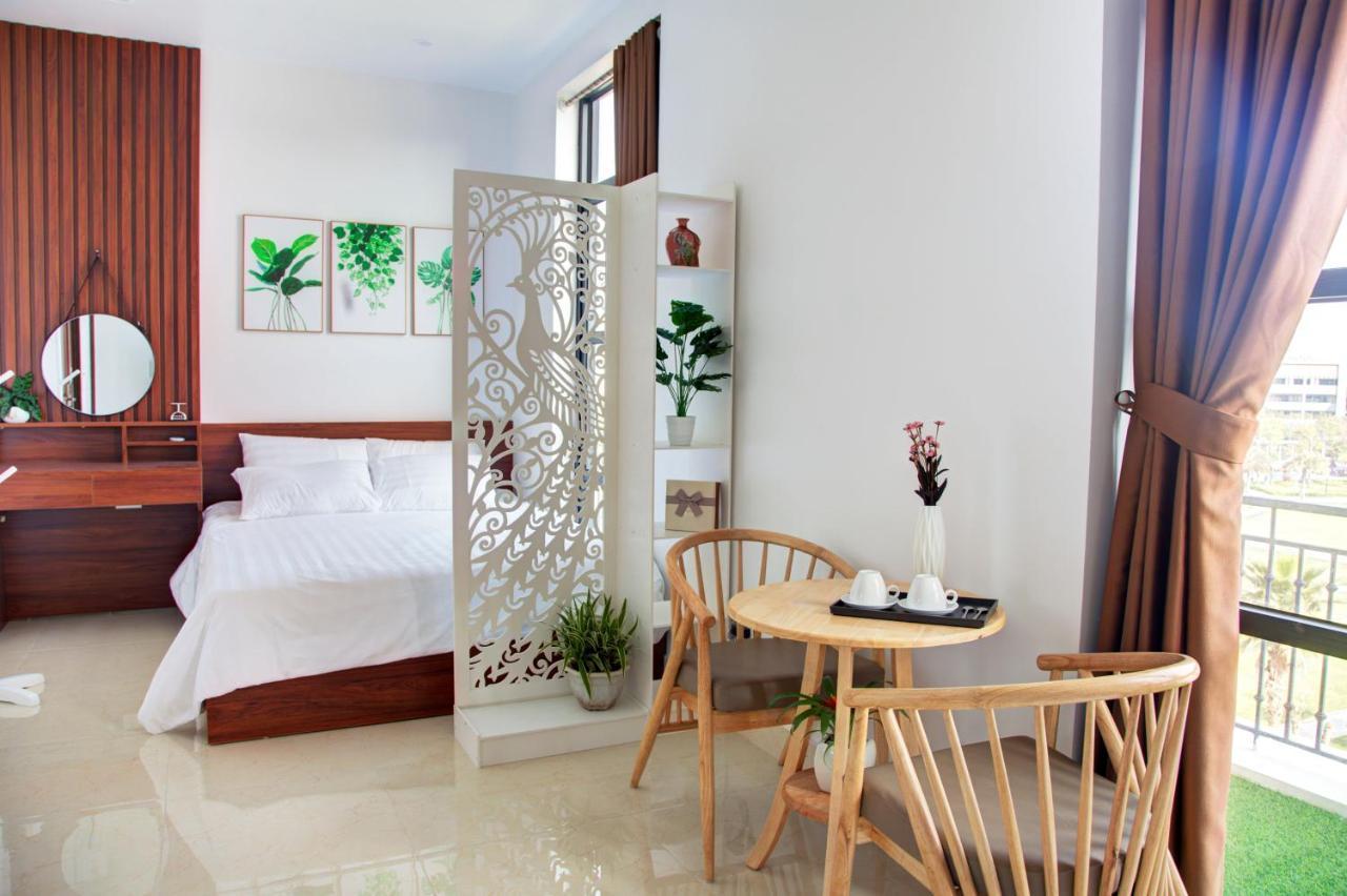The Flamboyant #Staywork Vinhomes Imperia Hải Phòng Extérieur photo