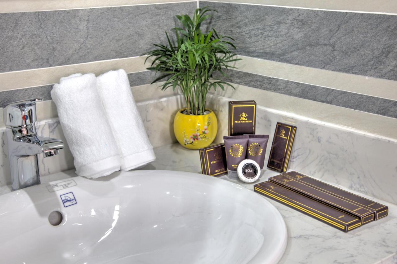 The Flamboyant #Staywork Vinhomes Imperia Hải Phòng Extérieur photo