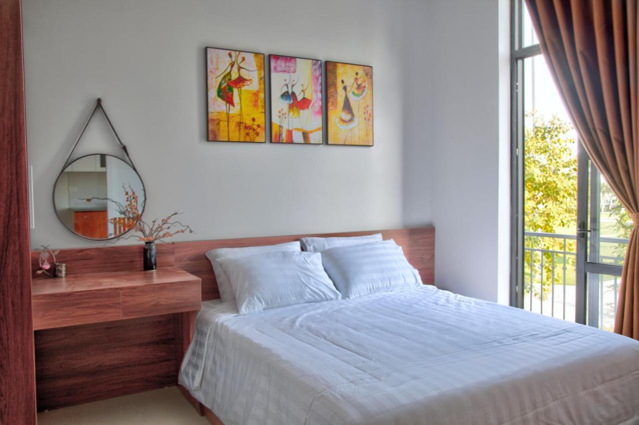 The Flamboyant #Staywork Vinhomes Imperia Hải Phòng Extérieur photo
