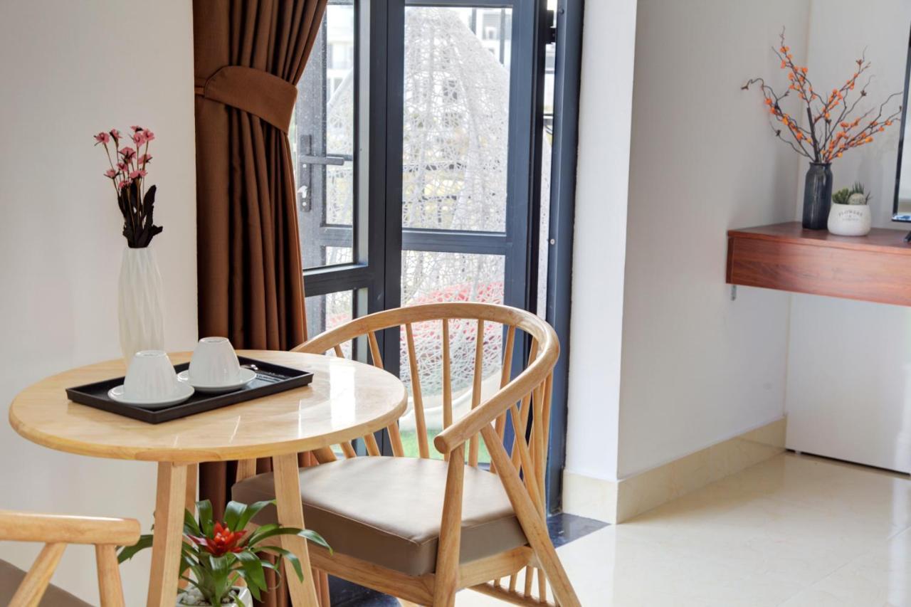 The Flamboyant #Staywork Vinhomes Imperia Hải Phòng Extérieur photo