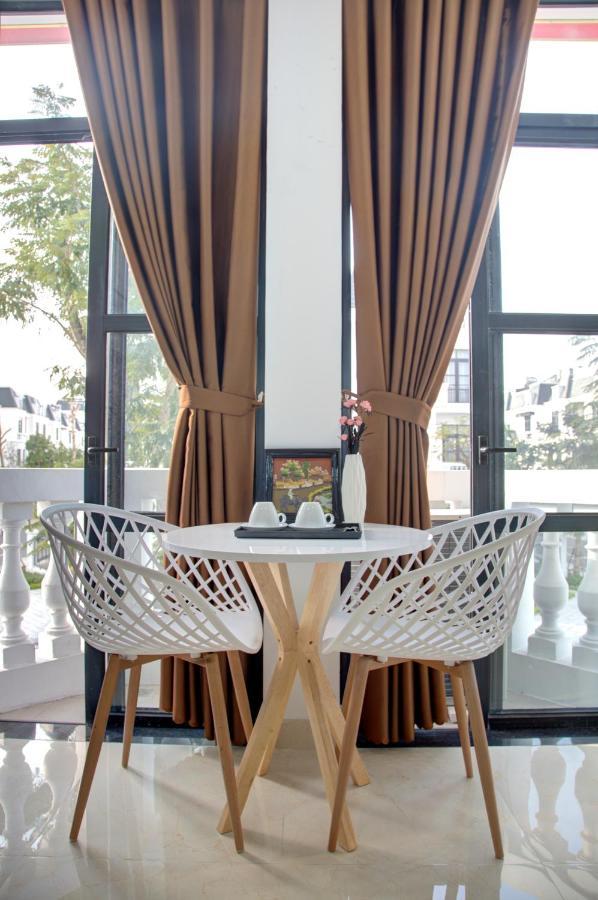 The Flamboyant #Staywork Vinhomes Imperia Hải Phòng Extérieur photo