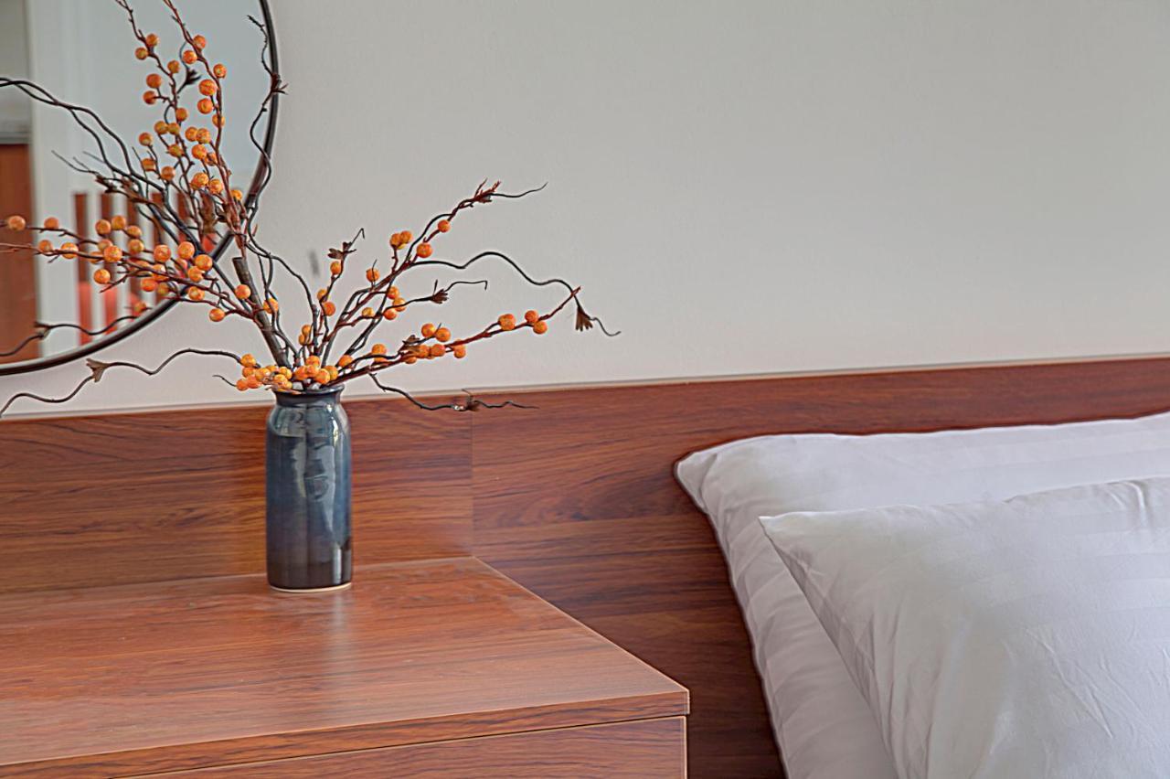 The Flamboyant #Staywork Vinhomes Imperia Hải Phòng Extérieur photo
