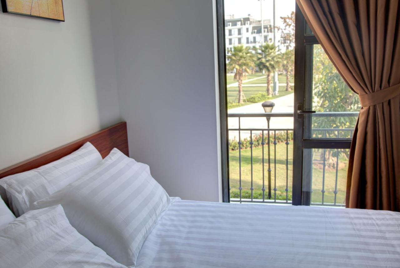 The Flamboyant #Staywork Vinhomes Imperia Hải Phòng Extérieur photo