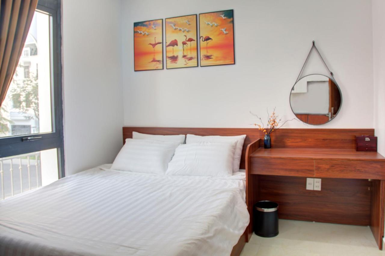 The Flamboyant #Staywork Vinhomes Imperia Hải Phòng Extérieur photo
