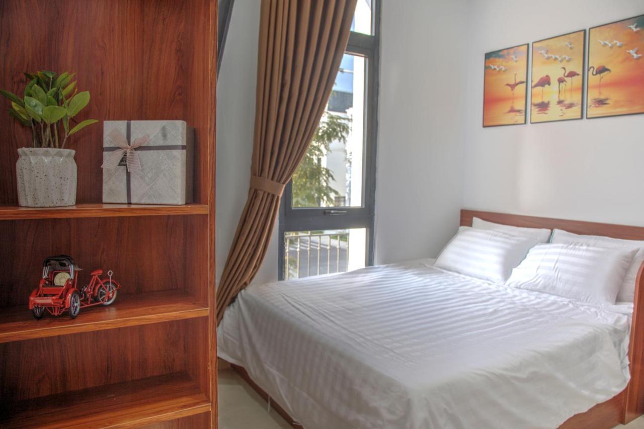 The Flamboyant #Staywork Vinhomes Imperia Hải Phòng Extérieur photo