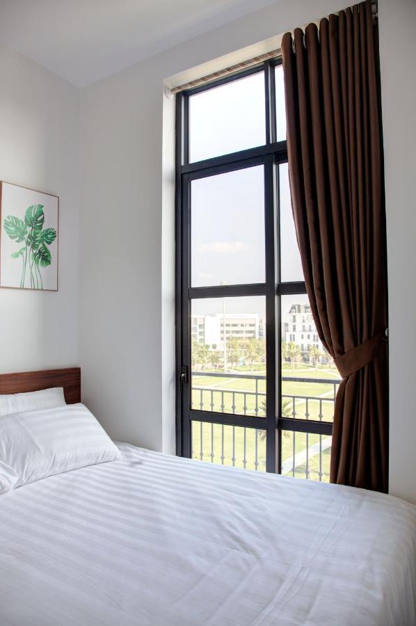 The Flamboyant #Staywork Vinhomes Imperia Hải Phòng Extérieur photo