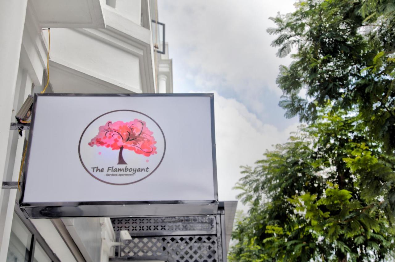 The Flamboyant #Staywork Vinhomes Imperia Hải Phòng Extérieur photo